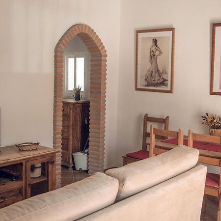 Apartamento Dona Lola Херес-де-ла-Фронтера Экстерьер фото