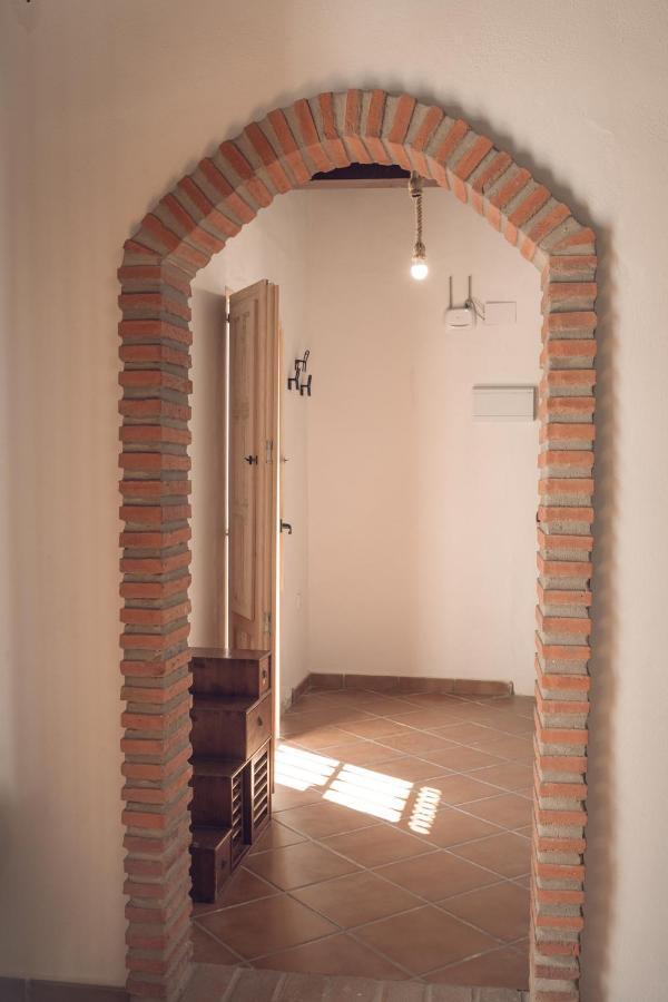 Apartamento Dona Lola Херес-де-ла-Фронтера Экстерьер фото