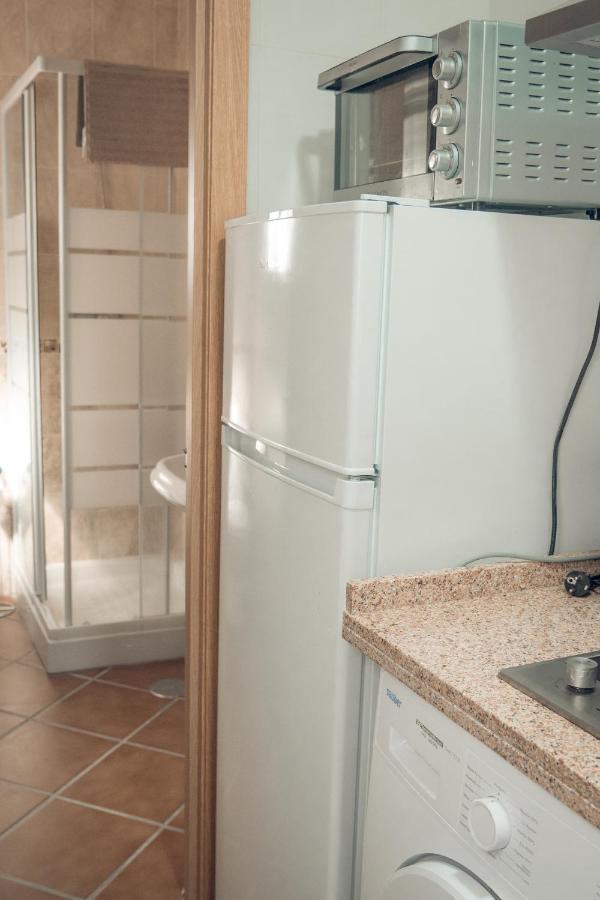 Apartamento Dona Lola Херес-де-ла-Фронтера Экстерьер фото