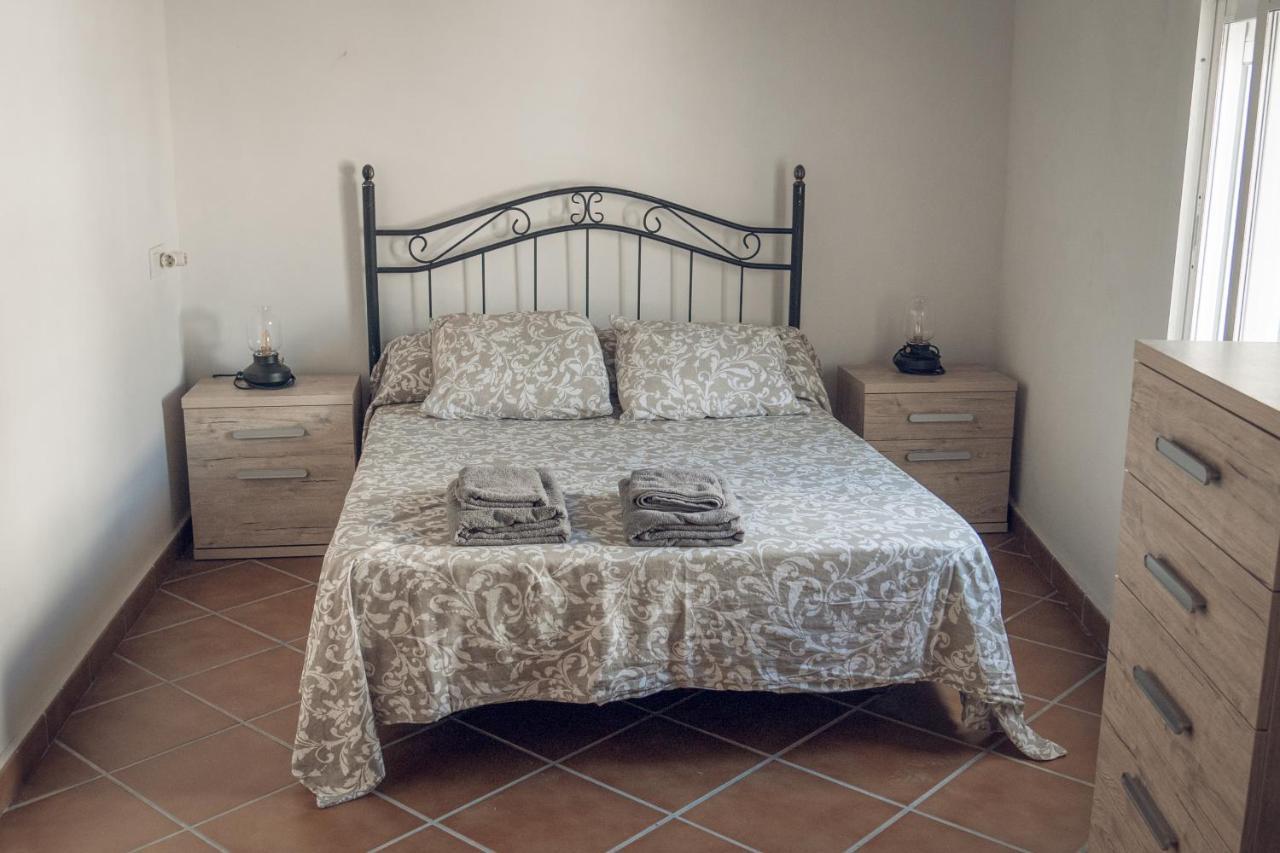 Apartamento Dona Lola Херес-де-ла-Фронтера Экстерьер фото
