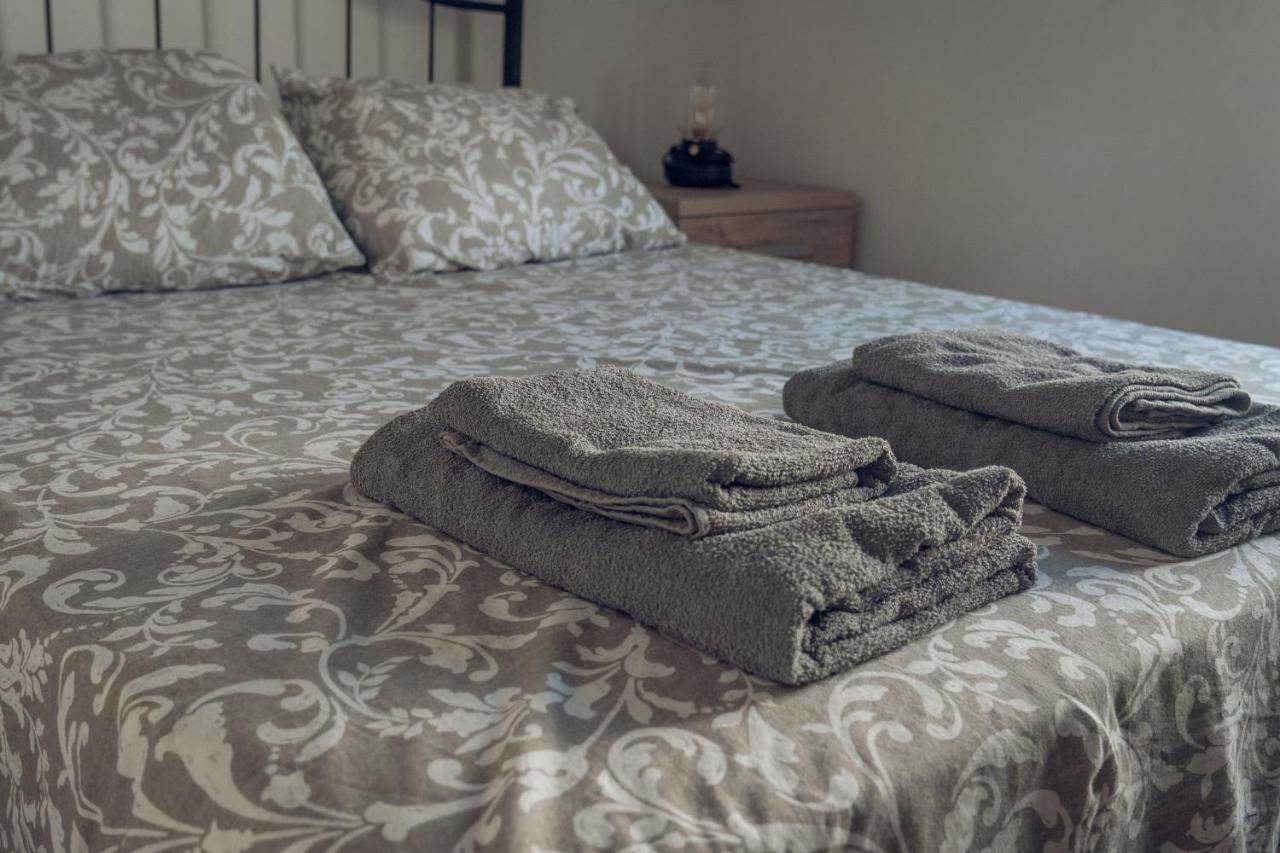 Apartamento Dona Lola Херес-де-ла-Фронтера Экстерьер фото