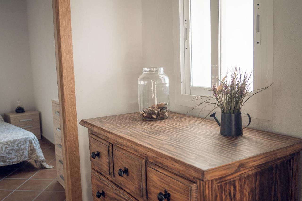 Apartamento Dona Lola Херес-де-ла-Фронтера Экстерьер фото