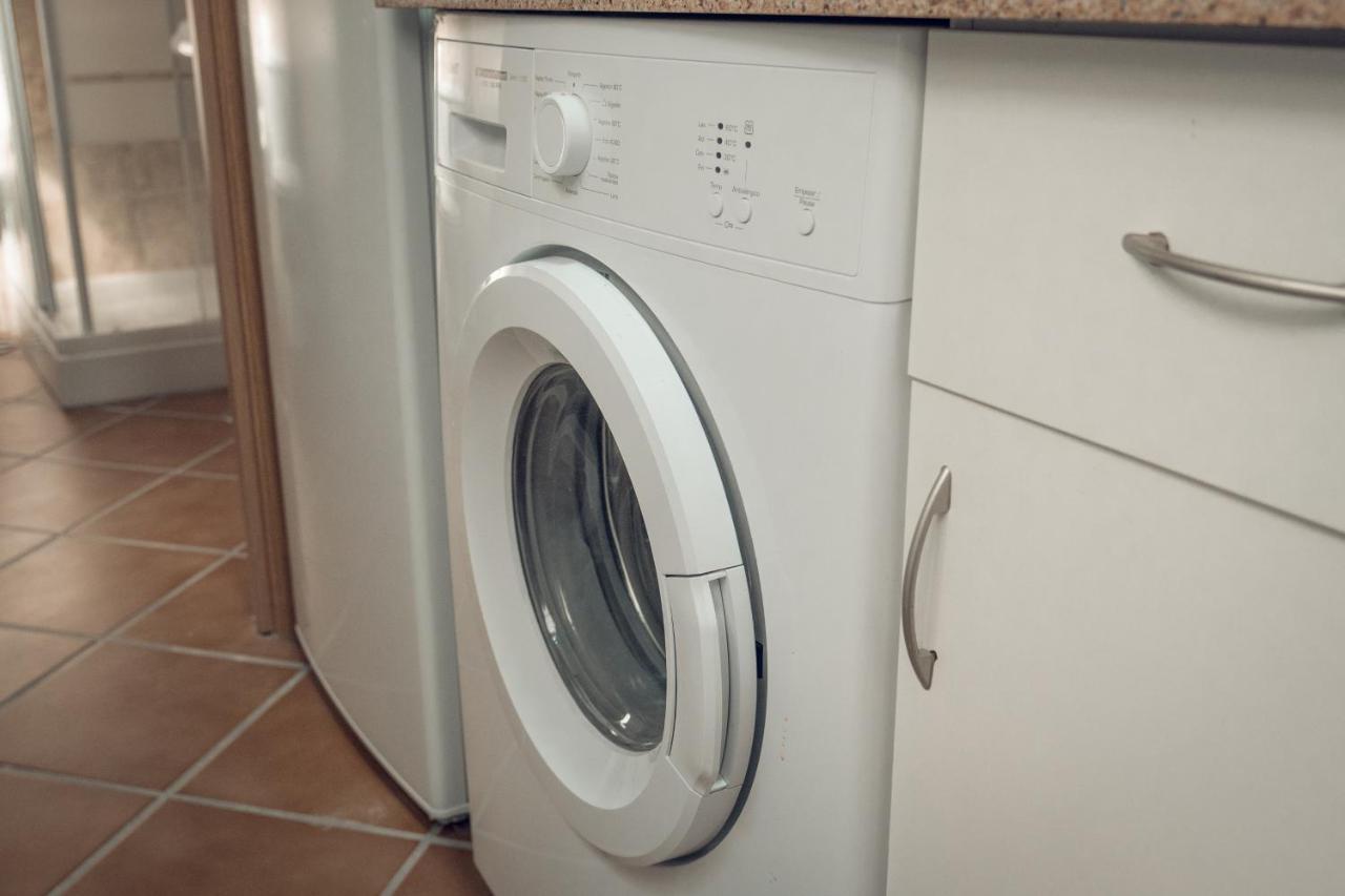 Apartamento Dona Lola Херес-де-ла-Фронтера Экстерьер фото