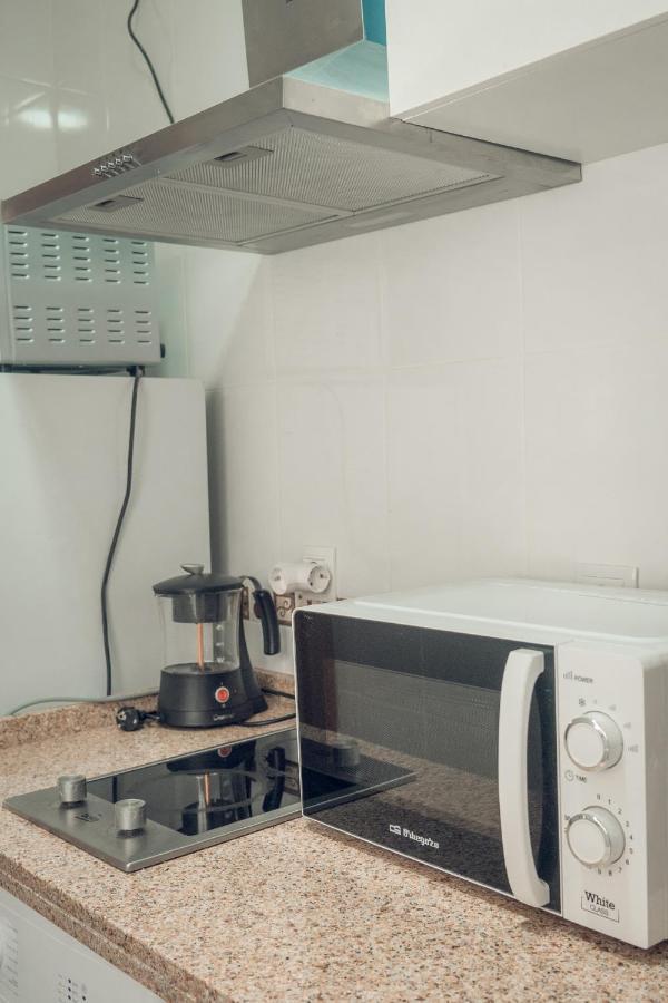 Apartamento Dona Lola Херес-де-ла-Фронтера Экстерьер фото