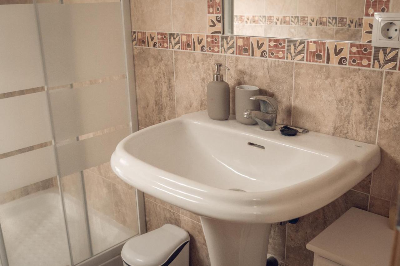 Apartamento Dona Lola Херес-де-ла-Фронтера Экстерьер фото